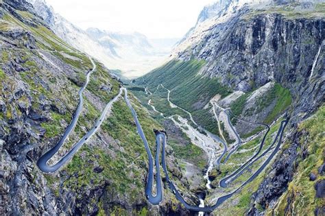 Best Motorcycle Roads In Europe | Reviewmotors.co