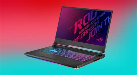 Asus ROG Strix G Gaming Laptop $350 Off at Newegg | Tom's Hardware