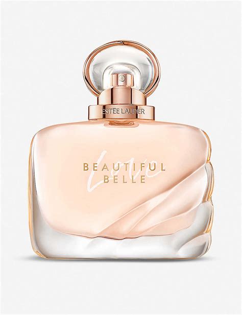 ESTEE LAUDER - Beautiful Belle Love Eau de Parfum 100ml | Selfridges.com