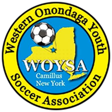 Indoor League game schedule | Western Onondaga Youth Soccer Association