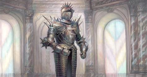 Mithral Armor & Weapons 5e: One Is Awesome, We Fix The Other – Black Citadel RPG