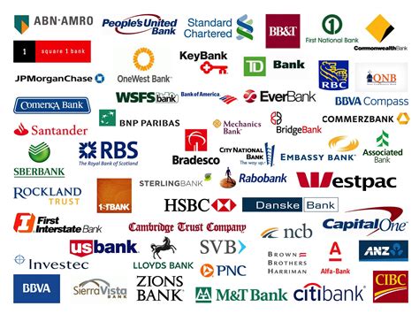 Bank Logo | Banks logo, Public bank logo, Online training