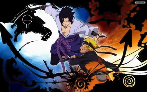 Naruto vs Sasuke Wallpapers - Top Free Naruto vs Sasuke Backgrounds - WallpaperAccess