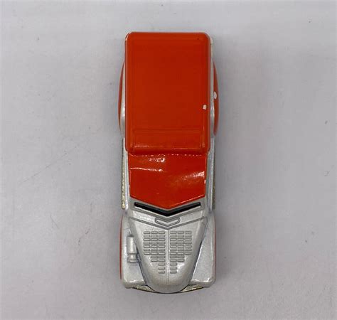Hot Wheels Atari Pong 1952 Chevy Truck Realriders Mattel 2011 | eBay