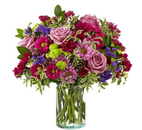 FTD® Sweet Nothings Bouquet #LV21FA • Canada Flowers