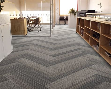 More creative freedom for your floor | Commercial carpet design, Carpet ...