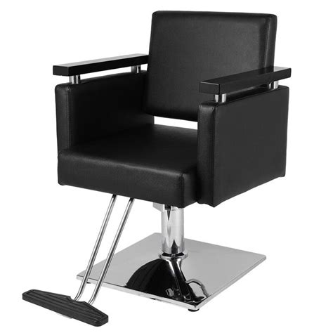 Hair Salon Chairs, Salon Suites Decor, Salon Interior Design, Salon Design, Beauty Equipment ...