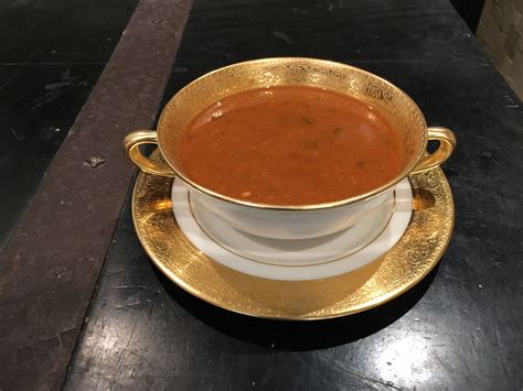 Instant Pot Garbanzo Bean Soup | Recipe | Bean soup, Garbanzo beans ...