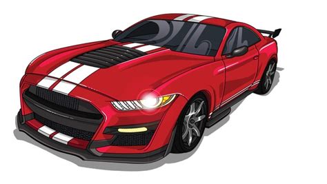 Black Mustang Vector: Over 21,555 Royalty-Free Licensable Stock Vectors & Vector Art | Shutterstock