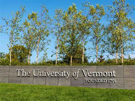 Is the University of Vermont a Good School? – College Reality Check