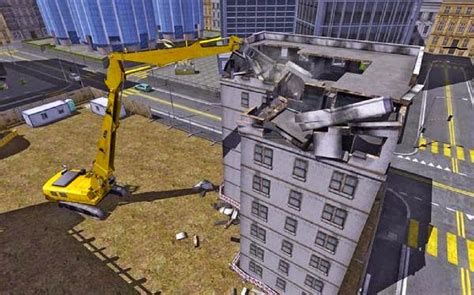 Demolition Company Game | Free Download Full Version for PC