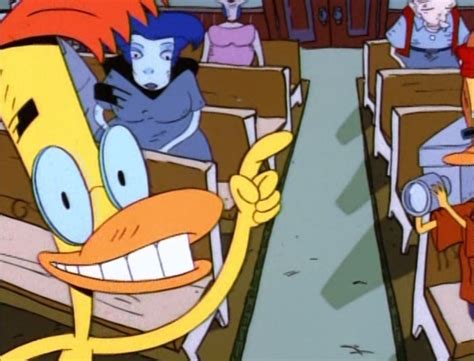 Duckman: How One of the '90s Edgiest Cartoons Was Forgotten