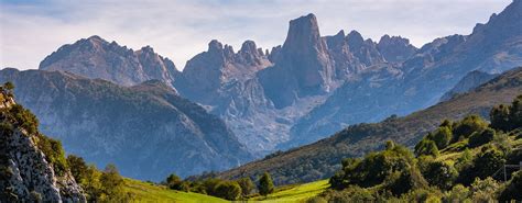 Naturaleza en Asturias. Parque Nacional de los Picos de Europa ...