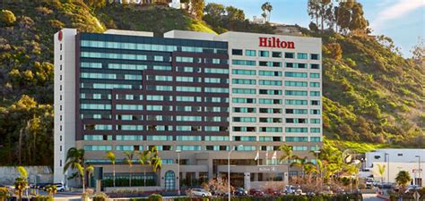 Hilton San Diego Mission Valley hotel Reviews - Book Online Hilton San Diego Mission Valley ...