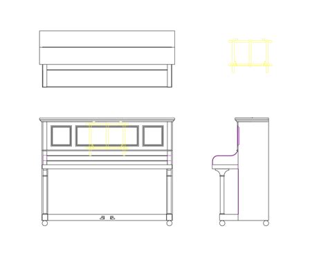 Steinway Upright Piano Model Z Dimensions Drawings, 48% OFF