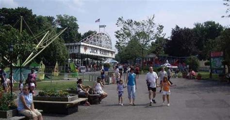 New York Amusement Parks | List of Theme Parks in New York