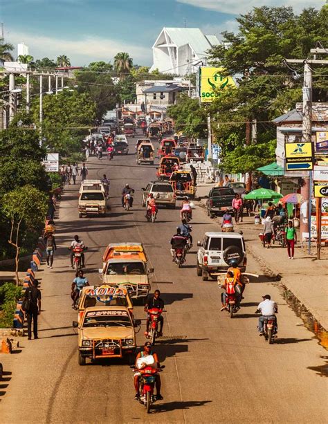 Photo Journal: Gonaïves - The City of Independence · Visit Haiti ...