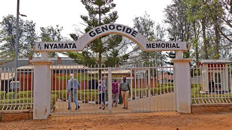 Rwanda Genocide Memorial | Rwanda Safaris Tours | Rwanda Tours