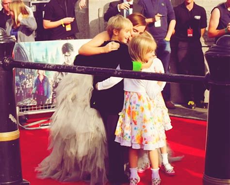 Emma's Siblings - Emma Watson Photo (31530553) - Fanpop