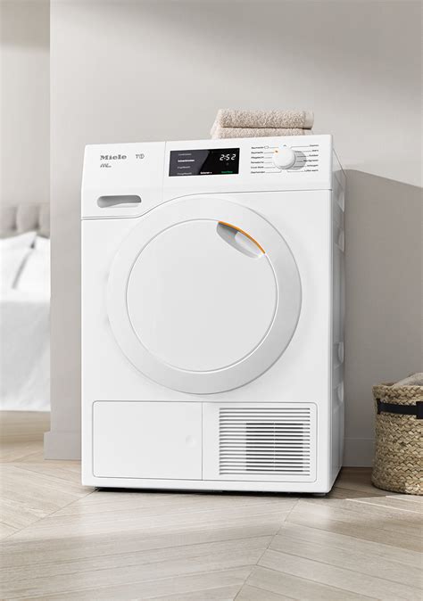 Miele T1 A+++ | Tumble Dryer | Miele