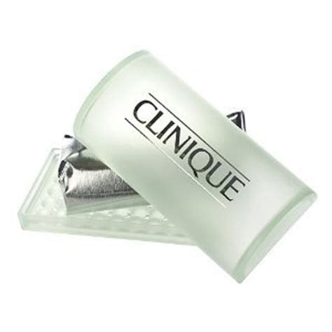 Clinique Bar Soap reviews in Beauty Bars & Bar Soap - ChickAdvisor