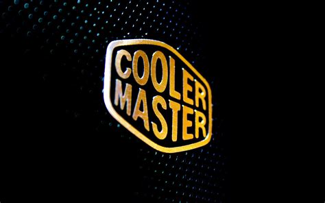 Cooler Master Wallpapers - Wallpaper Cave