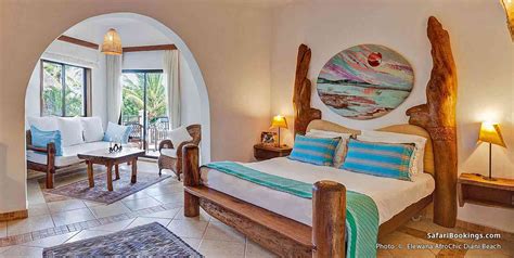 Top 10 Luxury Kenya Beach Resorts & Hotels – SafariBookings