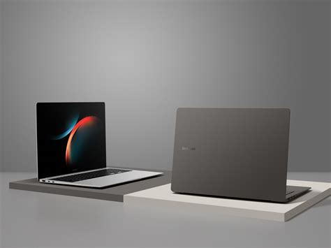 The All New Galaxy Book3 Ultra: An Unmatched Samsung Galaxy Ecosystem Experience with Powerful ...