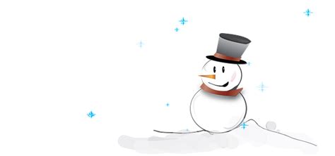 Free illustration: Snowman, Snow, Winter - Free Image on Pixabay - 584178