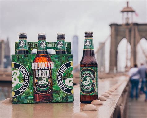 Pioneering Beer: Brooklyn Lager | Japan Beer Times