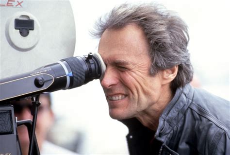 The 79th Best Director of All-Time: Clint Eastwood - The Cinema Archives