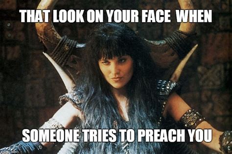 Funny Memes Xena Meme - Funny Memes Mania