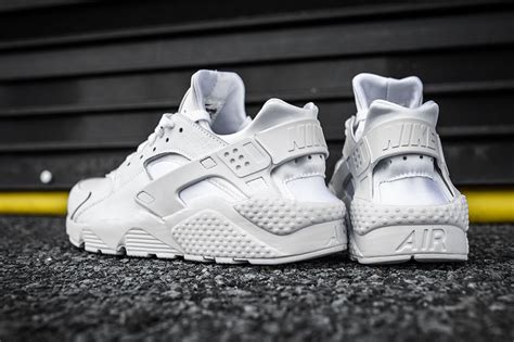 Nike Air Huarache White Scales - Sneaker Bar Detroit