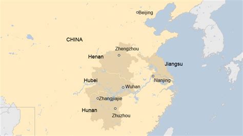 CHINA: Wuhan To Test Entire Population After Virus Resurfaces - Naija Times