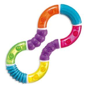 Best Baby Teething Toys in 2020 - Baby Teething Toys Reviews