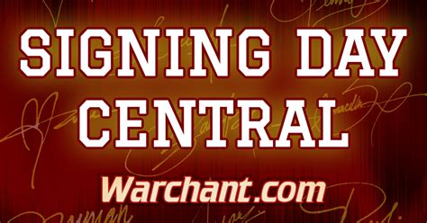 FSU football recruiting 2023 Signing Day Central- On3