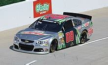 Dale Earnhardt Jr. - Wikipedia