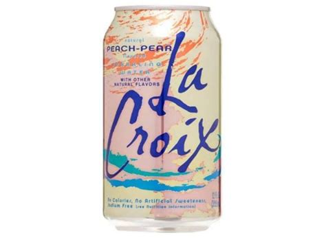 This Is the Best LaCroix Flavor You Can Buy - Eat This Not That | Best lacroix flavors, Key lime ...