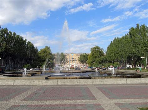 15 Best Things to Do in Zaporizhia (Ukraine) - The Crazy Tourist