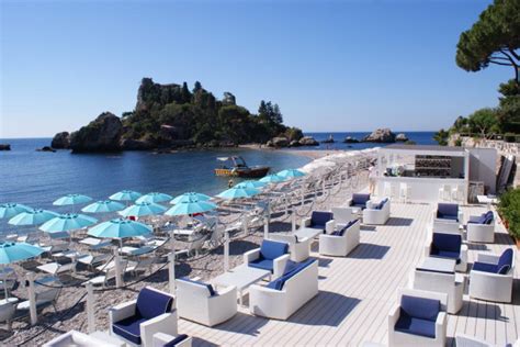 The Best Beach Hotels in Sicily | The Hotel Guru