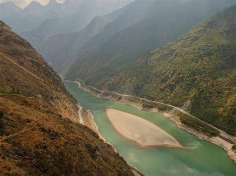 ️ The longest river in asia is. The Longest Rivers Of Asia. 2019-01-26