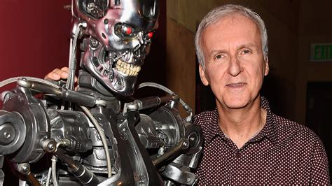 James Cameron Confirms He Has Begun Writing Another TERMINATOR Film ...