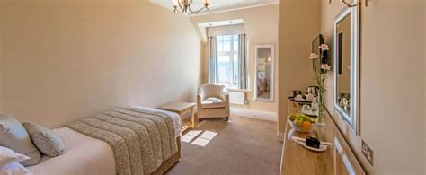 Standard Rooms | The Belmont Hotel | Sidmouth