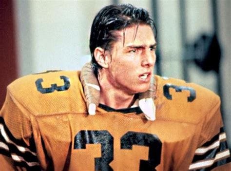 5. All The Right Moves from Top 10 Super Football Movies