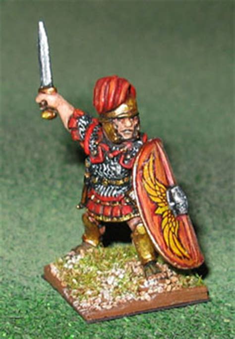 Ancient Battles, Rome, Romans, Caesar, Pompey, Crassus, Warhammer Ancient Battles