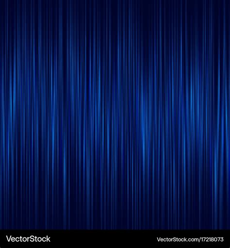 Abstract blue and vertical lines background Vector Image