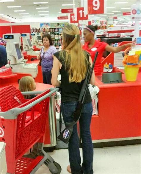 Target Remains in Crosshairs of Texas Gun Fight – Mother Jones