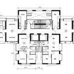 Mansion Floor Plans - Home Plans & Blueprints | #10833