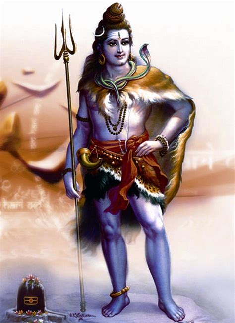 Lord Shiva HD Mobile Wallpapers - Wallpaper Cave