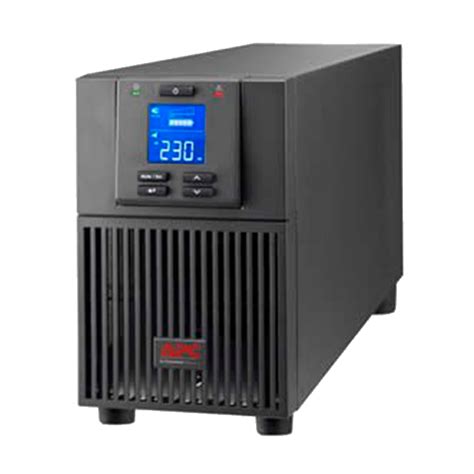 Ups Apc Easy Srv 2000va 110v | Nanotronic online